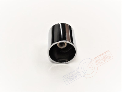 Ручка переключателя встраемого монокомандного смесителя VILLEROY&BOCH