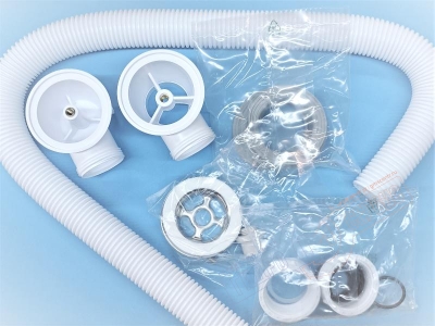 для ремонта ванн джакузи