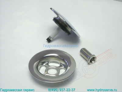 для ремонта ванн джакузи