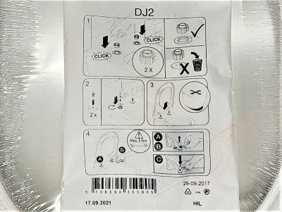 SUBWAY 2.0 SLIMSEAT Сиденье 78S унитаза Villeroy&Boch с микролифтом