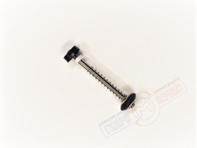 Девиатор №70 2-х позиционный смесителя GESSI OVALE 21513