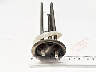 Нагревательный элемент 1.5kW 235mm для водонагревателей D15A GH SANTARINI