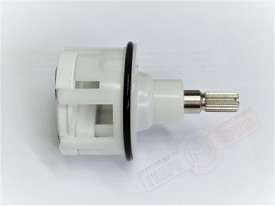 Картридж позициционного переключателя Systempool смесителя душевой кабины 