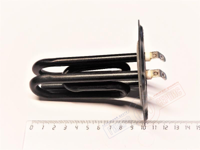 ТЭН  Парогенератора 3 кВт душевой кабины Appollo с турецкой баней