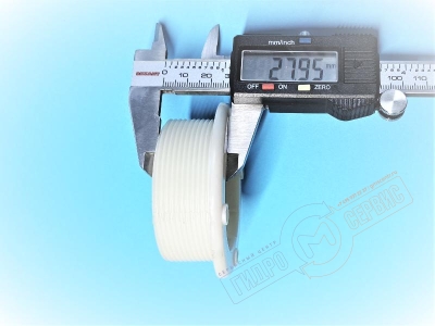 для ремонта ванн джакузи