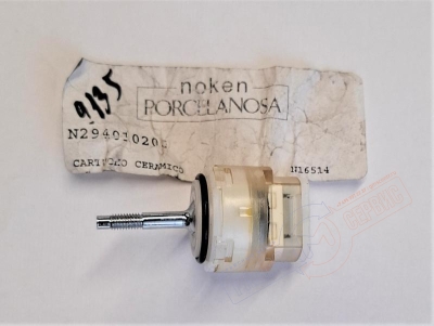 Картридж 32мм джойстиковый смесителя 294010200 Noken - AQUALUX