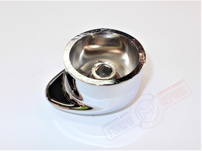 Ручка позиционного переключателя TEUCO душевой кабины