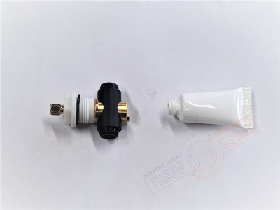 Клапан переключатель для двухручного смесителя IDEAL STANDARD