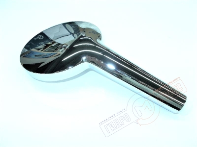 Лейка ручная IDEALRAIN EVO ROUND XL3 3-х режимная, Идеал Стандард B1759AA