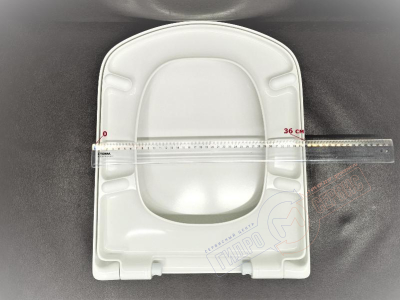 SENTIQUE Сиденье для унитаза - Аналог Villeroy&Boch