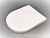 WASHPOINT Сидение с крышкой плавного опускания унитаза Ideal Standard