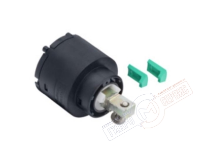 Картридж 176 3-5-ти позициционного переключателя - запорного вентиля смесителя  Raindance