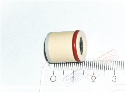 Обратный клапан D=15mm  смесителя Джакуззи