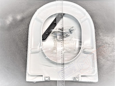 WASHPOINT Сидение с крышкой плавного опускания унитаза Ideal Standard WASHPOINT Сидение с крышкой плавного опускания унитаза Ideal Standard