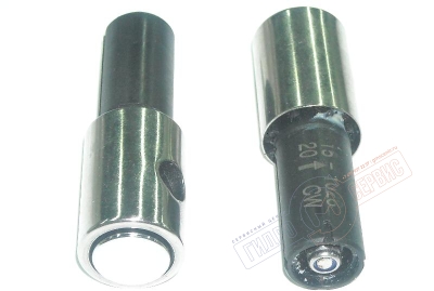 ME BY STARCK, Механизм плавного опускания крышки унитаза DURAVIT