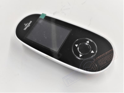 Дистанционный пульт управления ванны VILLEROY&BOCH для ремонта ванн джакузи