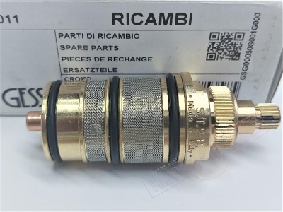 Катридж термостатический смесителя GESSI