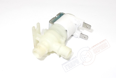 Электроклапан 12V слива парогенератора EFFEGIBI HAMMAM NUVOLA