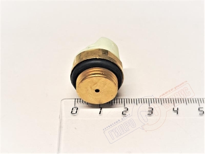 Воздухоотводчик 3\8" ручной OVENTROP