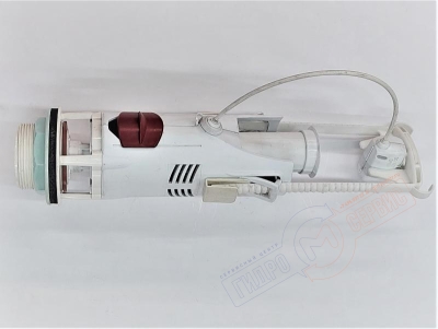 Клапан слива для унитаза Ideal Standard с троссовым управлением Клапан слива для унитаза Ideal Standard с троссовым управлением
