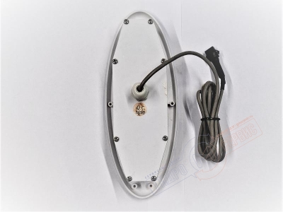 Дисплей JG-128D душевой кабины CRW / Aqualux - уценка