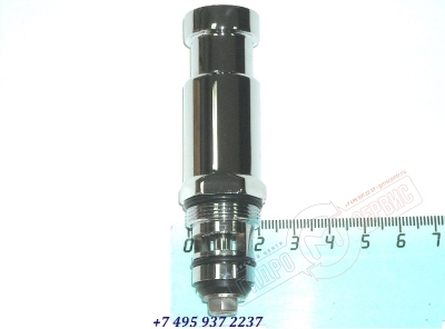 Переключатель 985 смесителя ZUCCHETTI