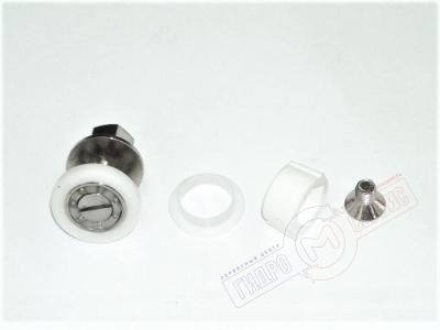 Ролик двери душевой кабины Гласс