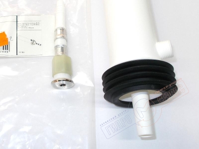 CONNECT Труба подключения для гигиенического душа IDEAL STANDARD