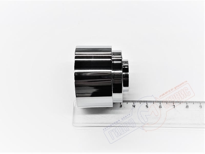 Накладка 216 под ручку термостатического смесителя HANSGROHE