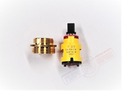 Картридж 25мм смесителя Antonio LUPI BK007