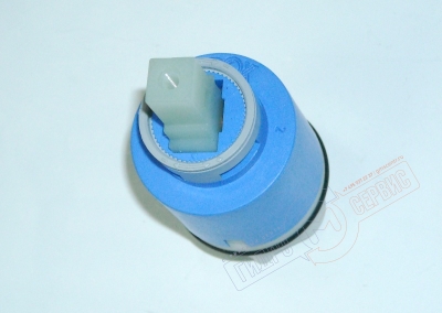 Картридж 35мм смесителя MIGLIORE, керамический