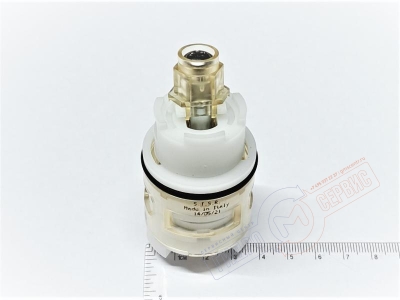 Картридж 38mm смесителя Teuco Leaf ванны \ раковины