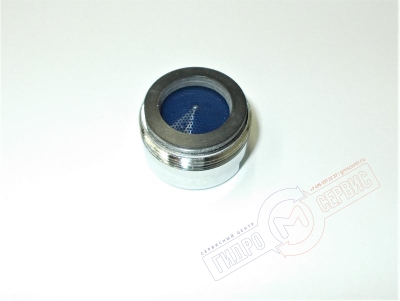 Аэратор M24x1-B смесителя Ideal Standard, хром A960932AA