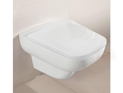 Villeroy&Boch Joyce 5607R001 Чаша подвесного унитаза 