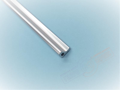 Водоотбойник 1,0m (порожек) душевой кабины, хром Medea