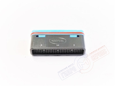 Скрытый плоский аэратор 40*10*18мм смесителя DORNBRACHT