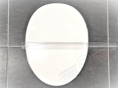 AMADEA Сиденье 61R унитаза Villeroy&Boch