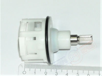 Pharo Картридж позициционного переключателя смесителя душевой кабины, 96604000