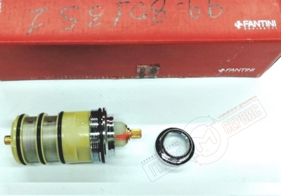 Термокартридж для смесителя FANTINI AQUATONICA