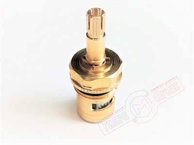 Кран-букса ГВ 90гр. G1/2 правая керамическая A994362 RH смесителя Идеал Стандарт Кран-букса ГВ 90гр. G1/2 правая керамическая A994362 RH смесителя Идеал Стандарт