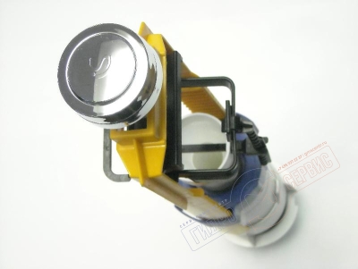 Клапан слива арматуры бачка унитаза Ideal Standard Diagonal