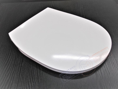 CONNECT Сидение тонкое унитаза Ideal Standard  с микролифтом E772401