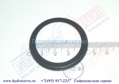 Кольцо уплотнительное 45мм