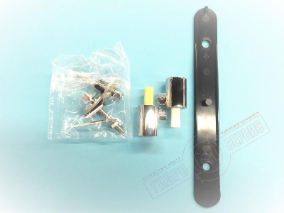 Микролифт 035 для сиденья Geberit 