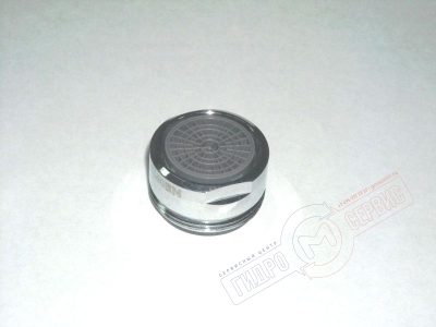 Аэратор M24x1-С смесителя Ideal Standard, хром