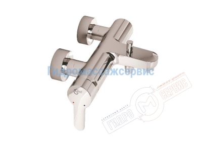 Смеситель ванны/душа Ideal Standard Connect B9921AA