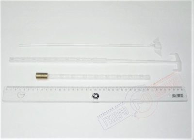 Шток механизма слива унитаза DURAVIT