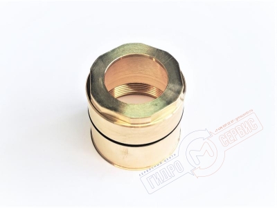 98796000 Гайка крепления картриджа М2 HANSGROHE 98796000 Гайка крепления картриджа М2 HANSGROHE