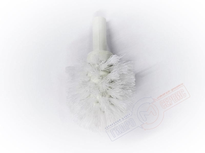 Щетка ерша без ручки DEVON&DEVON