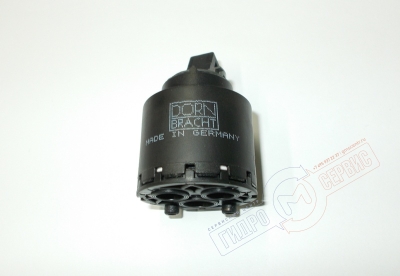 Картридж 35mm *52мм смесителя DORNBRACHT